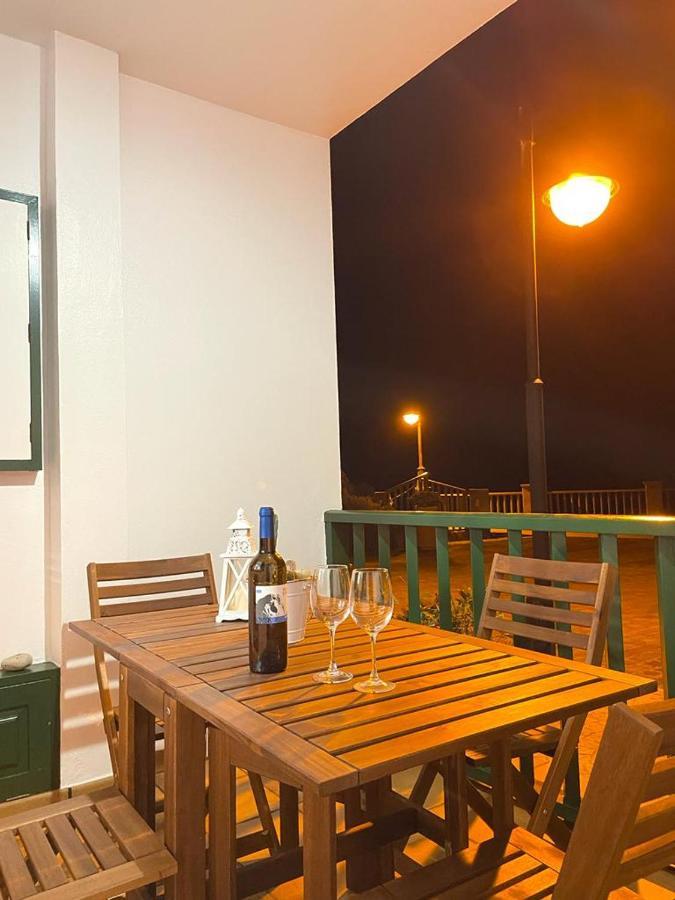 Primera Linea En Piscinas Naturales. Barlovento Exterior photo