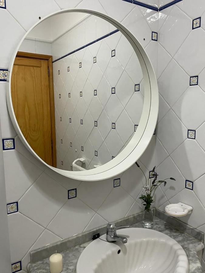 Primera Linea En Piscinas Naturales. Barlovento Exterior photo